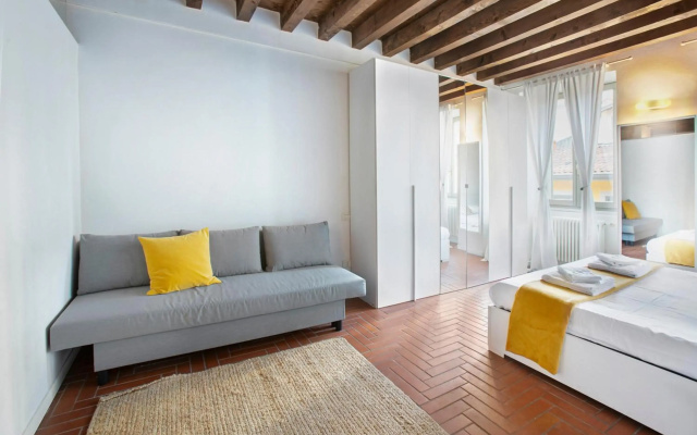 Bed&Breakfast La Maison