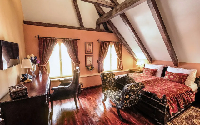 Hotel EBERSBACH