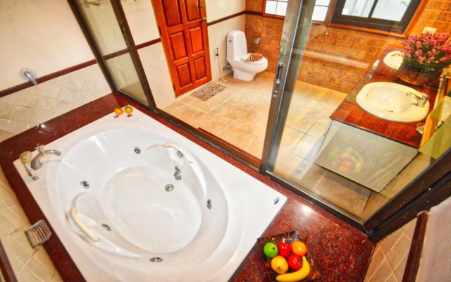 The Haven Pool Villa