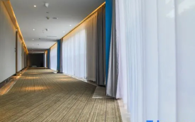 Licheng Wangshanqi Hotel