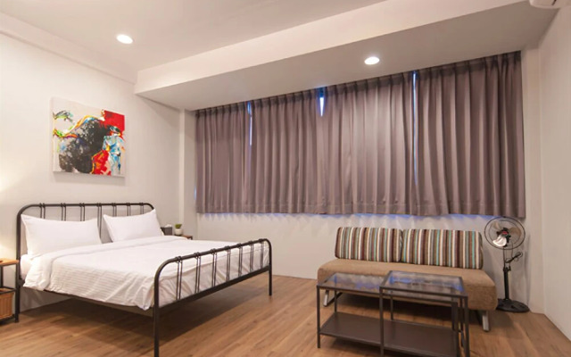 Shamii B&B