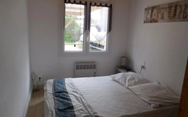 Maison La Faute-sur-Mer, 3 pièces, 6 personnes - FR-1-476-91