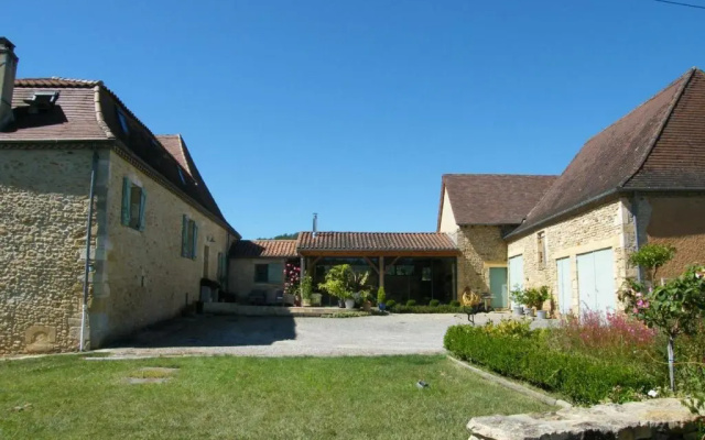 Gîte Limeuil, 5 pièces, 7 personnes - FR-1-616-137