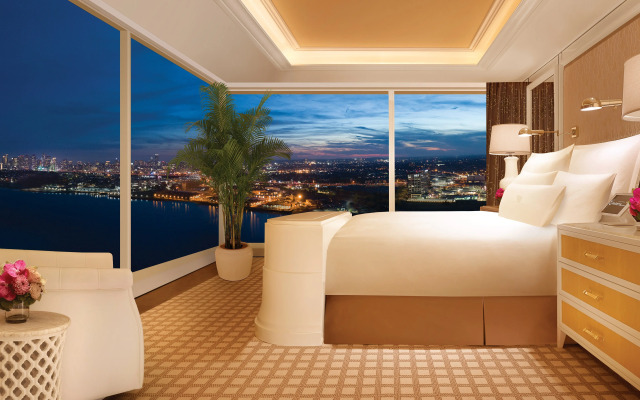 Encore Boston Harbor