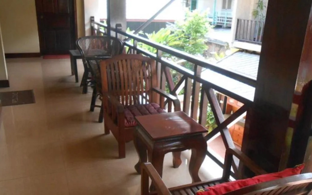 Phounsab Guesthouse
