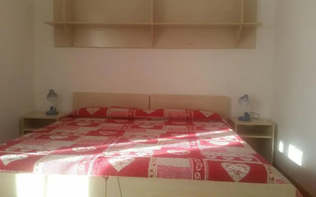 Casa Danoli