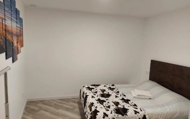 Apartments Abate 4