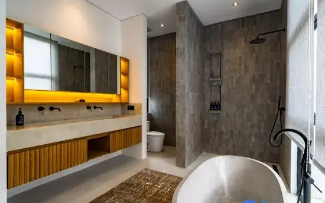 Villa Annes Ocean Retreat4 by BaliSuperHost