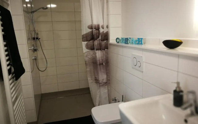 Komfort-Wohnung 03 FehmarnBrise