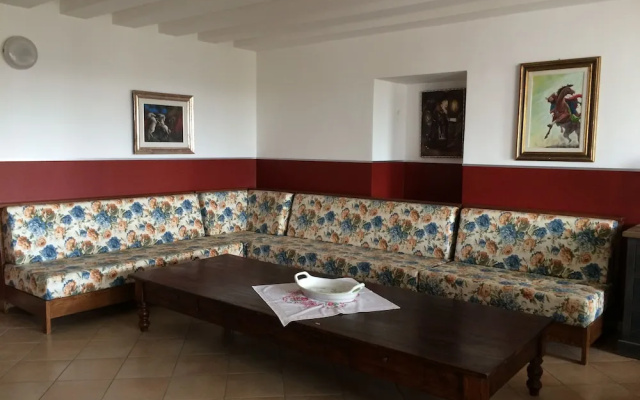 Convento Cappuccini Casa San Paolo