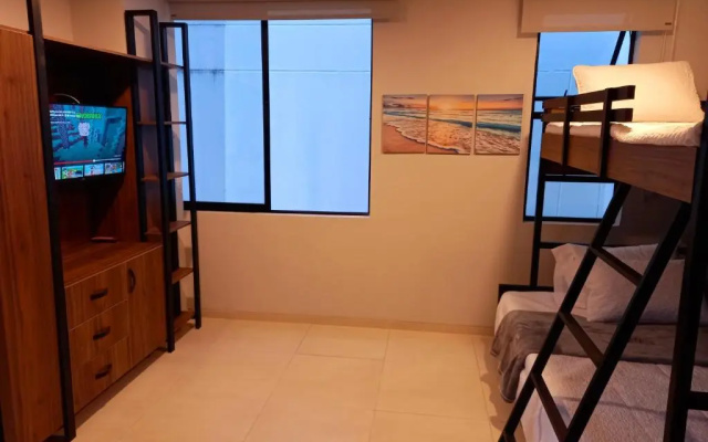 Kapital Suites