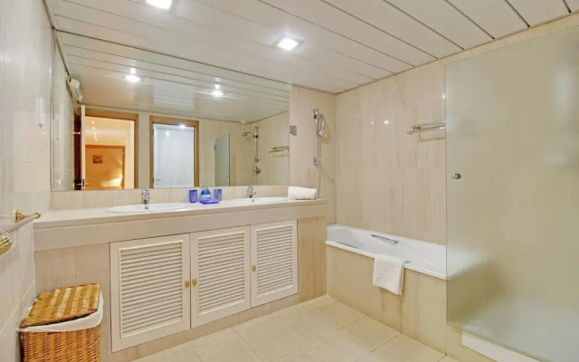 Marina Sagres Apartment