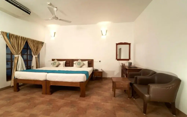 RKN Beach Resorts