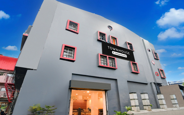 Hotel Mannat International
