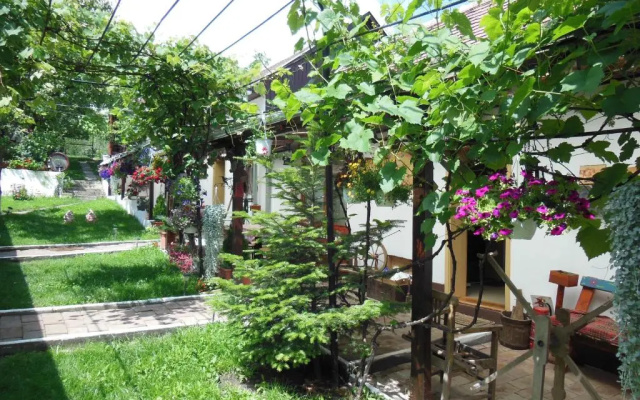 Bassen Pension