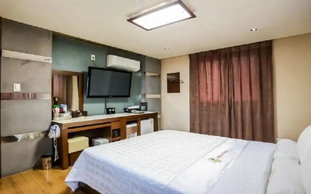 Jeju Milano Hotel
