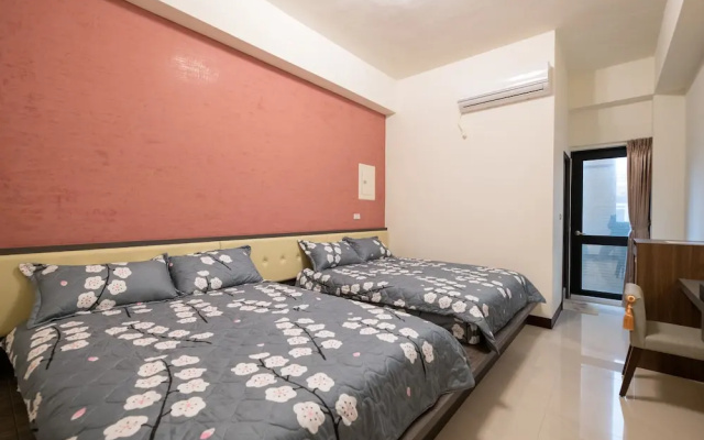 Peng Yuan B&B