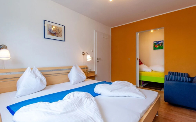 Spacious Holiday Home in Niedernsill With Garden
