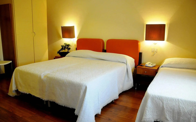 Albergo Le Ruote
