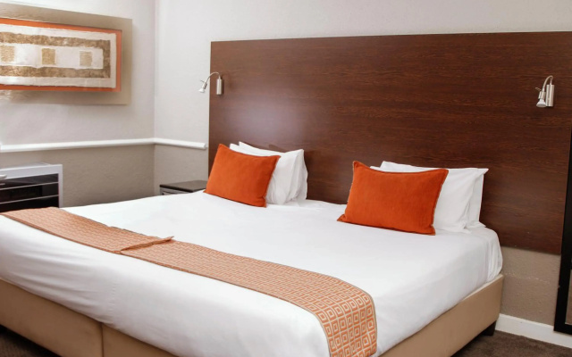 Mercure Nelspruit Hotel