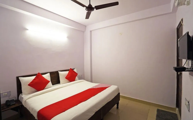Spot On 30890 Sector 45 Noida
