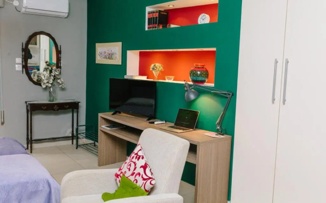Cosy Studio Komotini