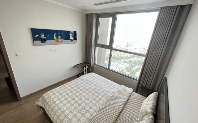 Vinhomes Gardenia - 2 Brs Apartment