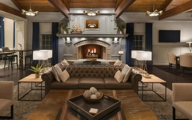 Reikart House, Buffalo, a Tribute Portfolio Hotel