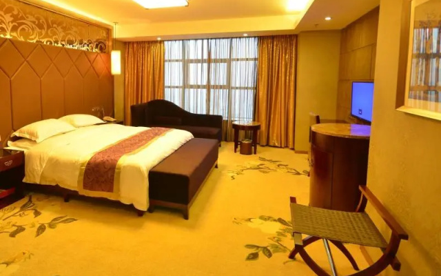Hai Bin Hotel
