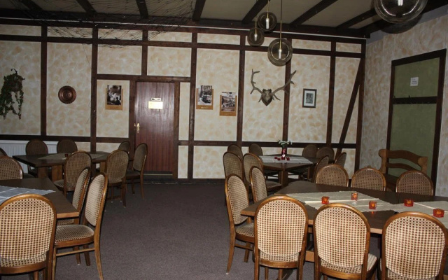 Gasthof Zum Siegtal