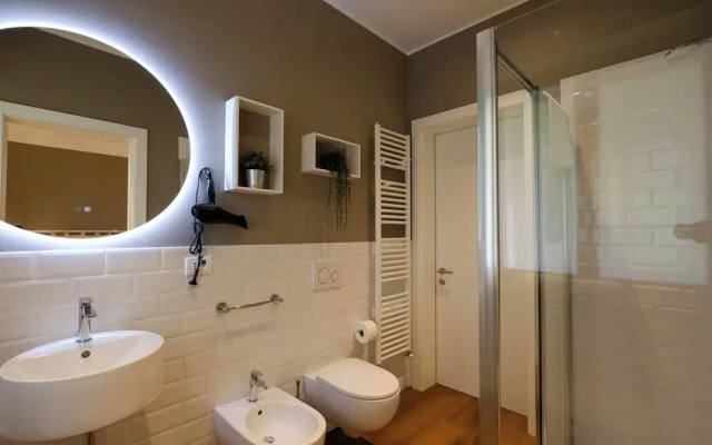 Verona Sweet Rooms