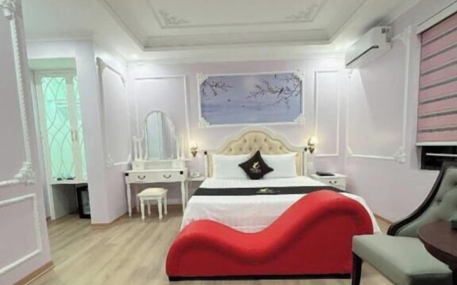 One Villa Hotel 6