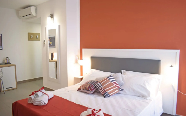 Travini Suite Hotel