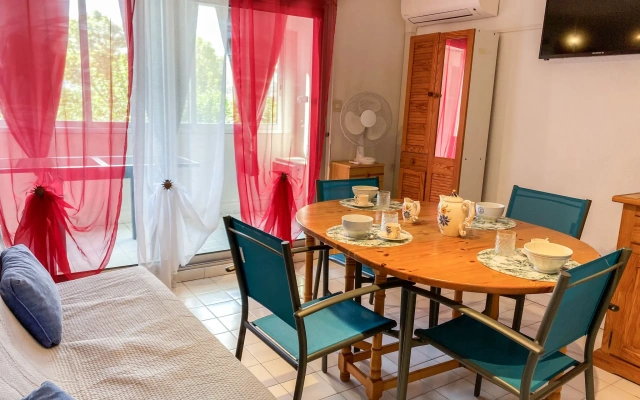 Apartment Amourêva