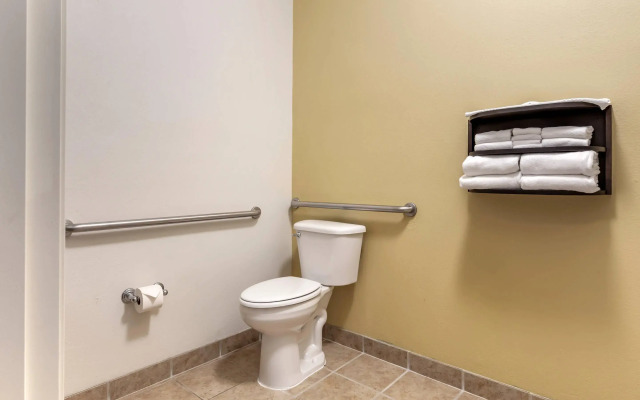 Sleep Inn & Suites Wisconsin Rapids