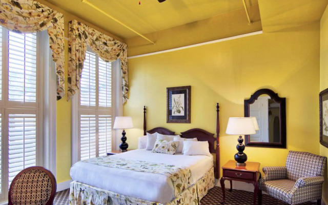 Menger Hotel