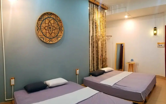 Joy House Hostel 1