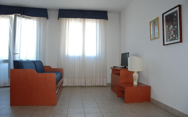 Residence Il Caminetto