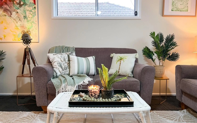 Spring Cottage
