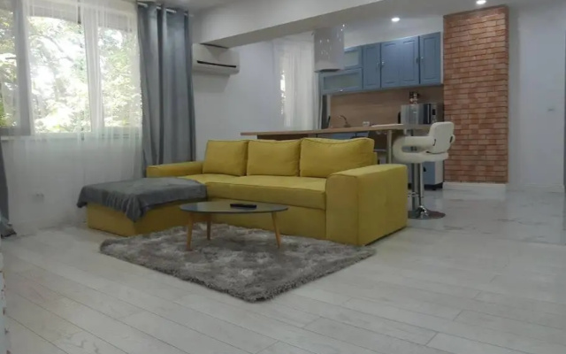 Apartament central, parcare gratuita .