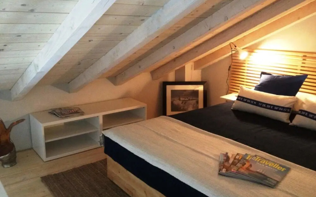 Madonnina Loft