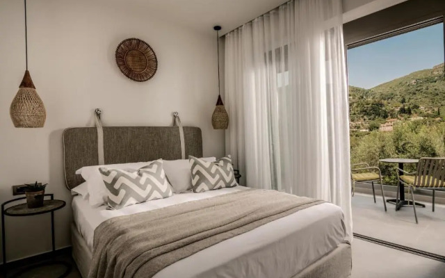 Cossoro Villas Zakynthos