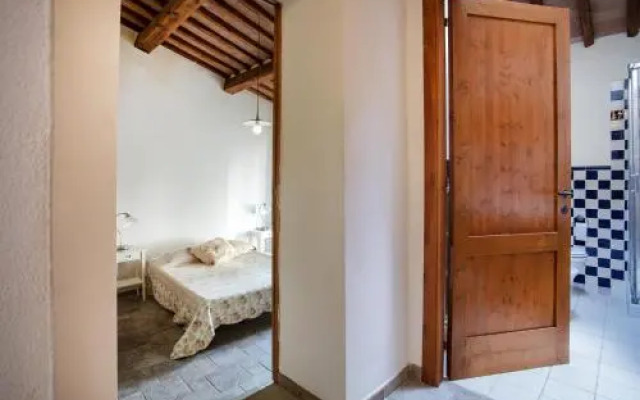 Locazione turistica Mastro