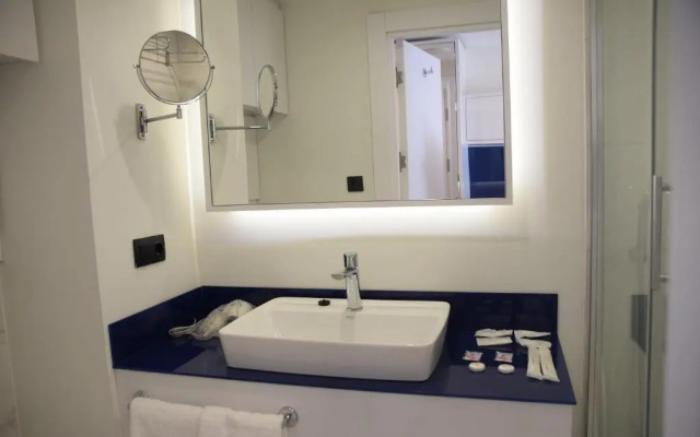 Apartments in Batumi