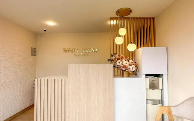 Hotel Santa Elena Norte