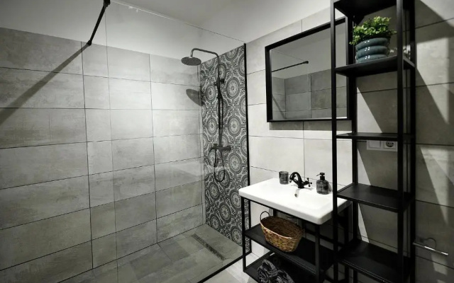 Best Apartman Lelle