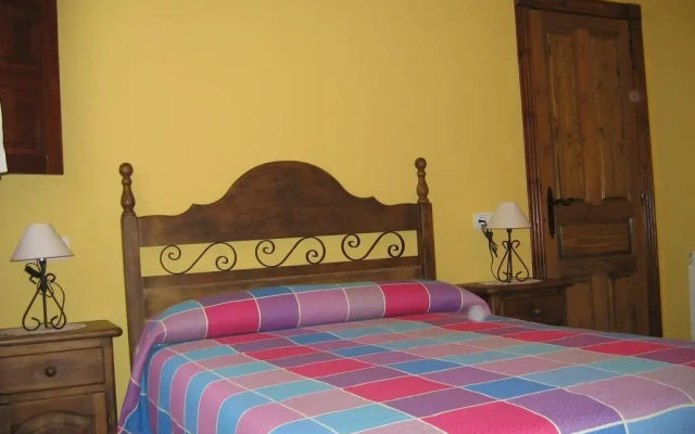 La Corraliza