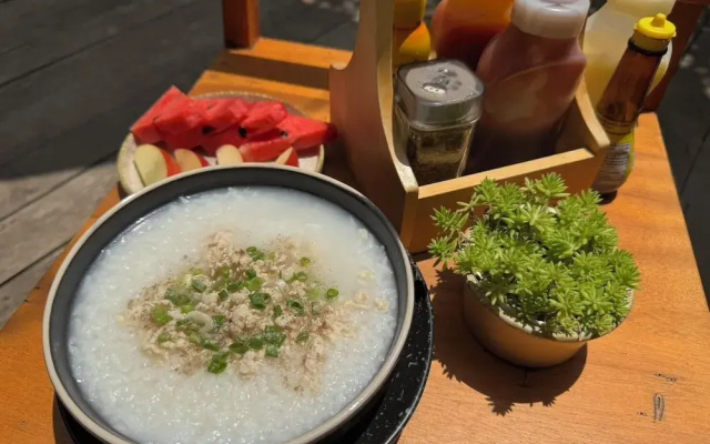 The Poom Cafe Resort Khao Yai