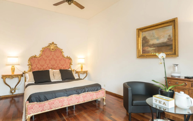 Cristina Rossi Bed and Breakfast