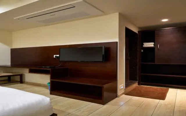 Hotel Tulsi